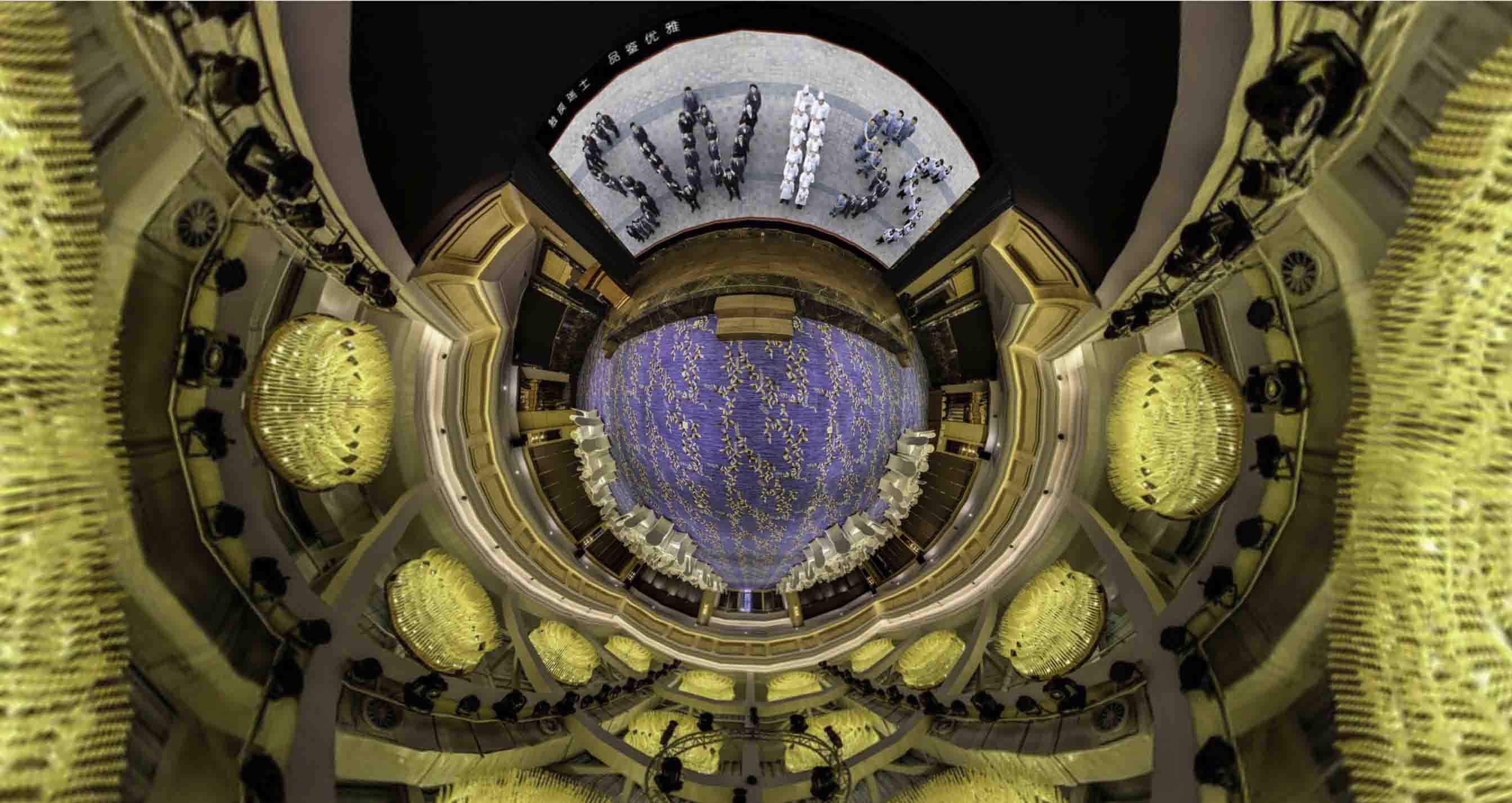 黄石港探索VR全景拍摄中的深度感：营造沉浸式体验的关键要素