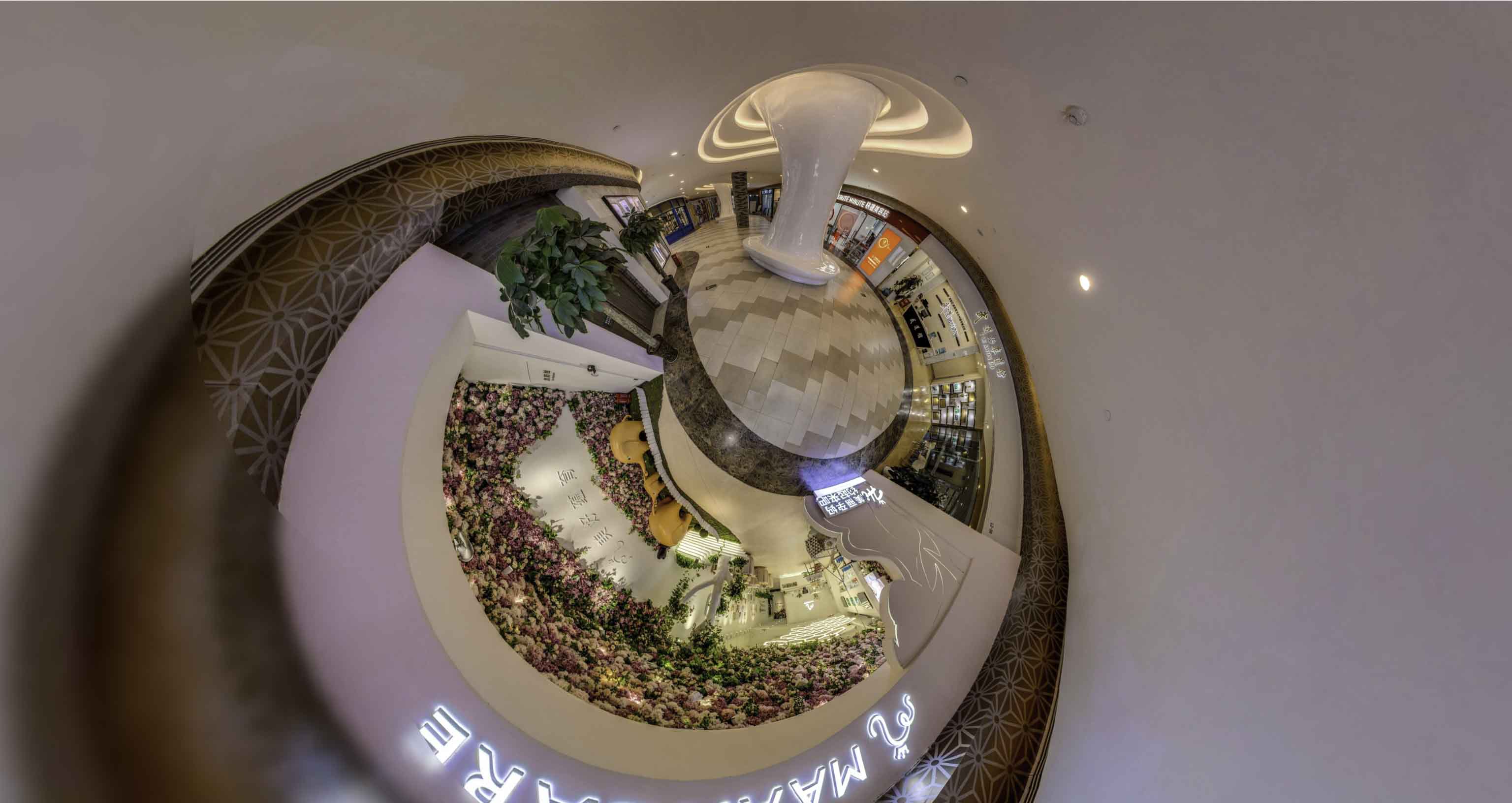 黄石港将VR全景融入品牌宣传活动的创新实践与策略